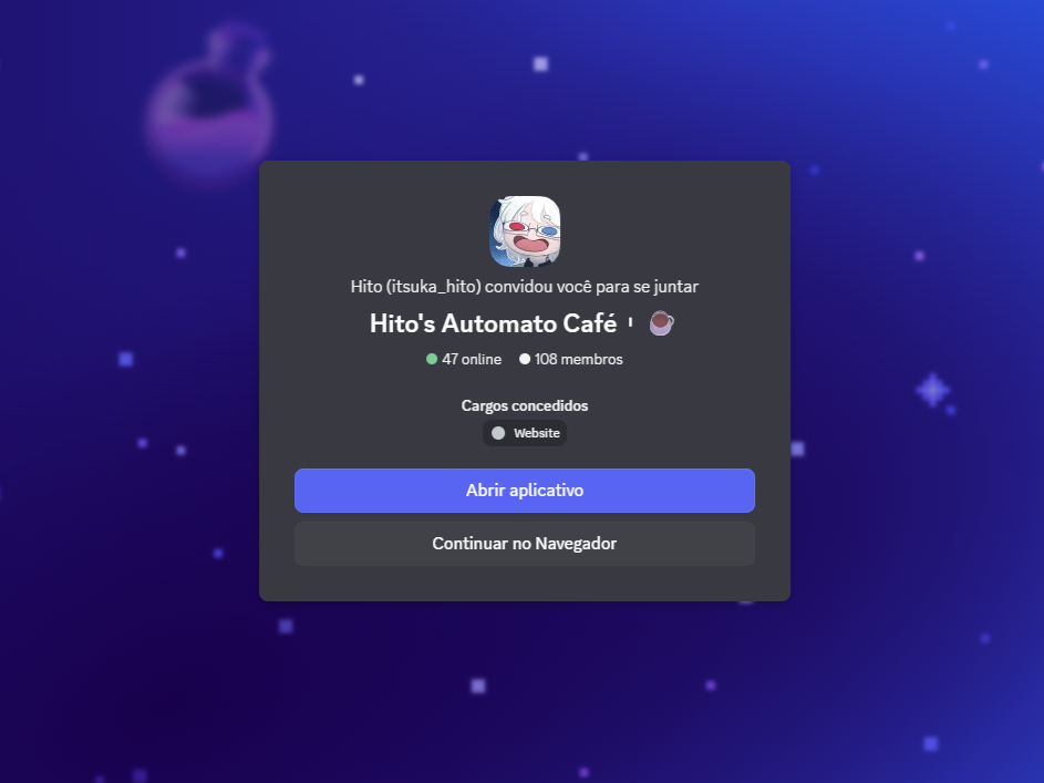 Discord