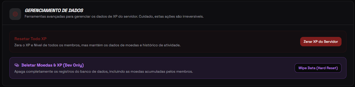 XP Ferramentas Administrativas